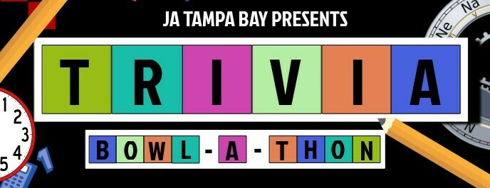Raytheon - JATB Trivia Bowl-A-Thon 2020-21